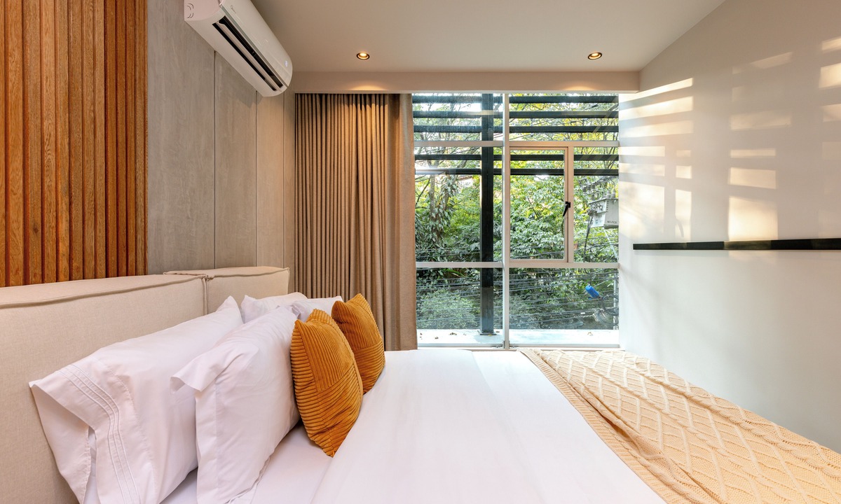Las Lomas I Hotel | Spot Building