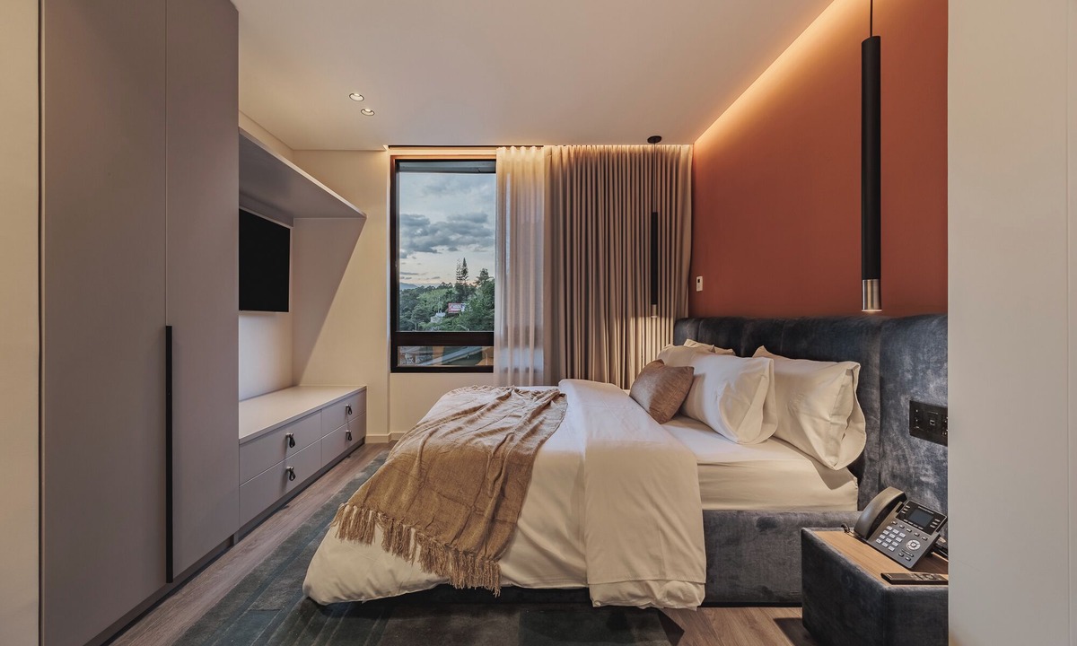 Las Lomas I Hotel | Nock