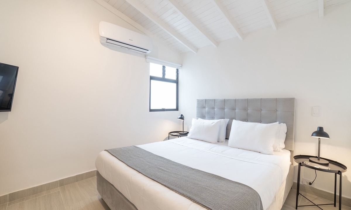 Los Naranjos Apartment | Radiant Loft With Amazing View in El Poblado