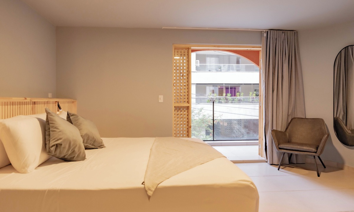 Lalinde Hotel | Leviu by Bernalo Hotels
