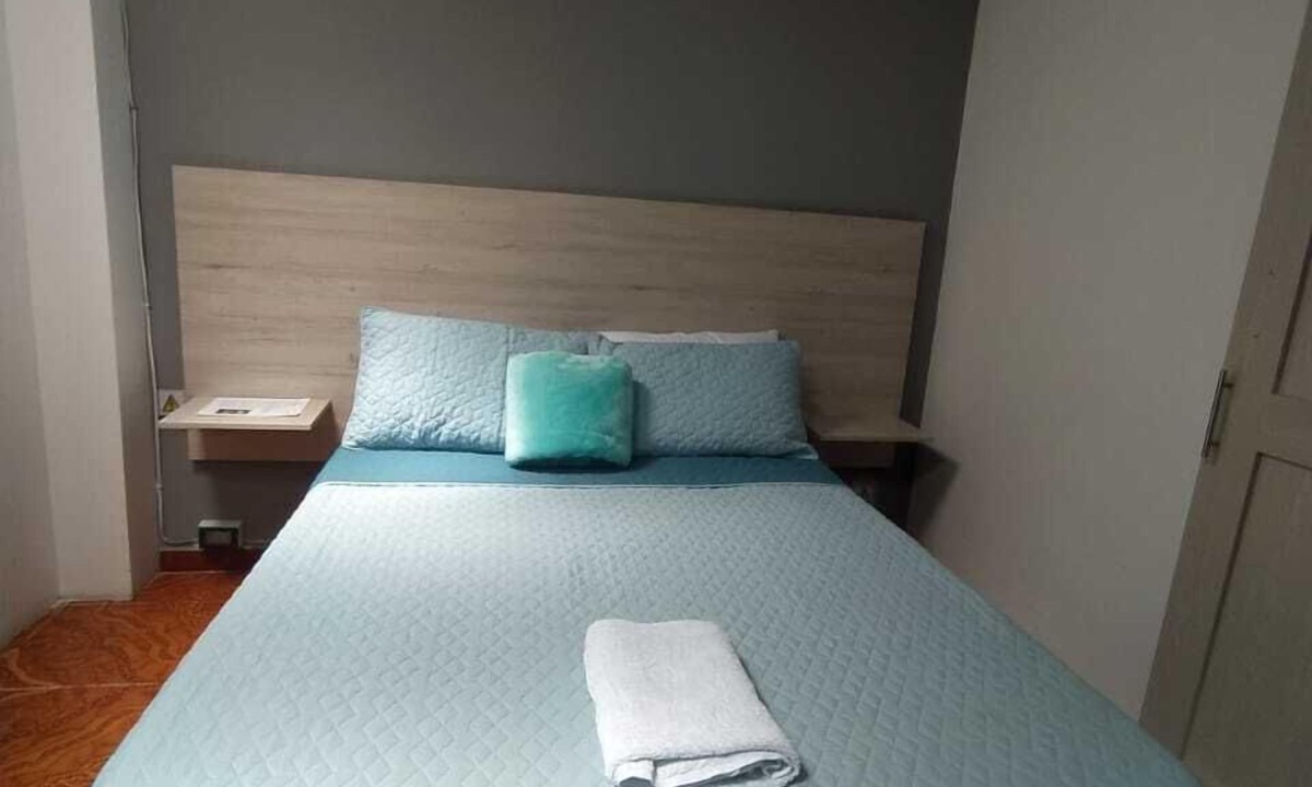 Luna Park Hotel | Hotel Mont Blanc