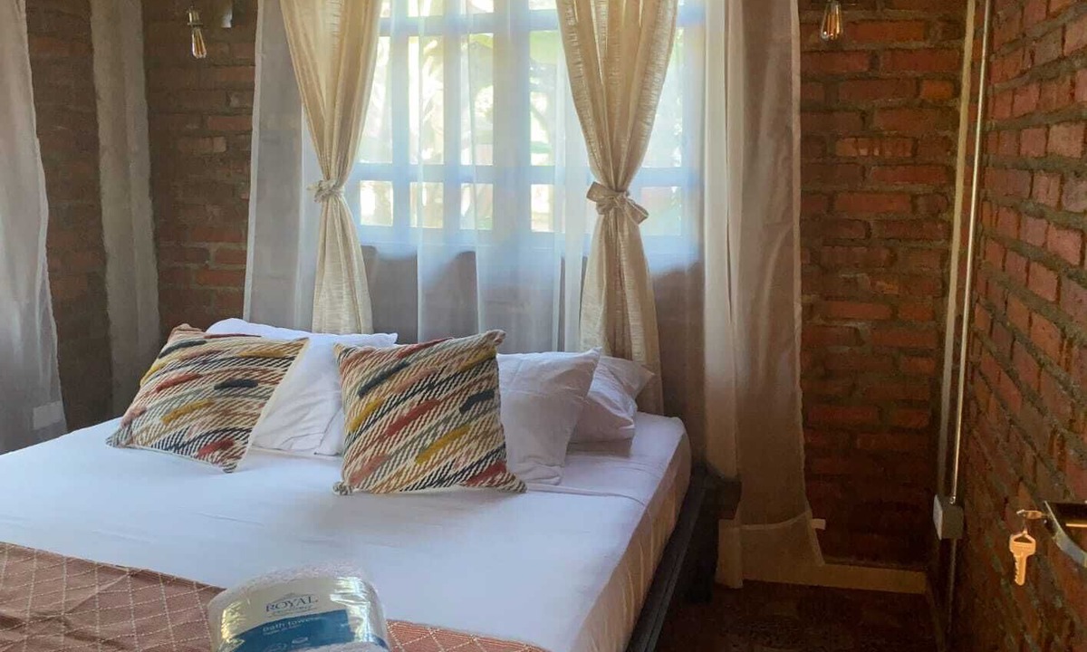 Guachaca Hotel | LA MARIA CASA BOUTIQUE