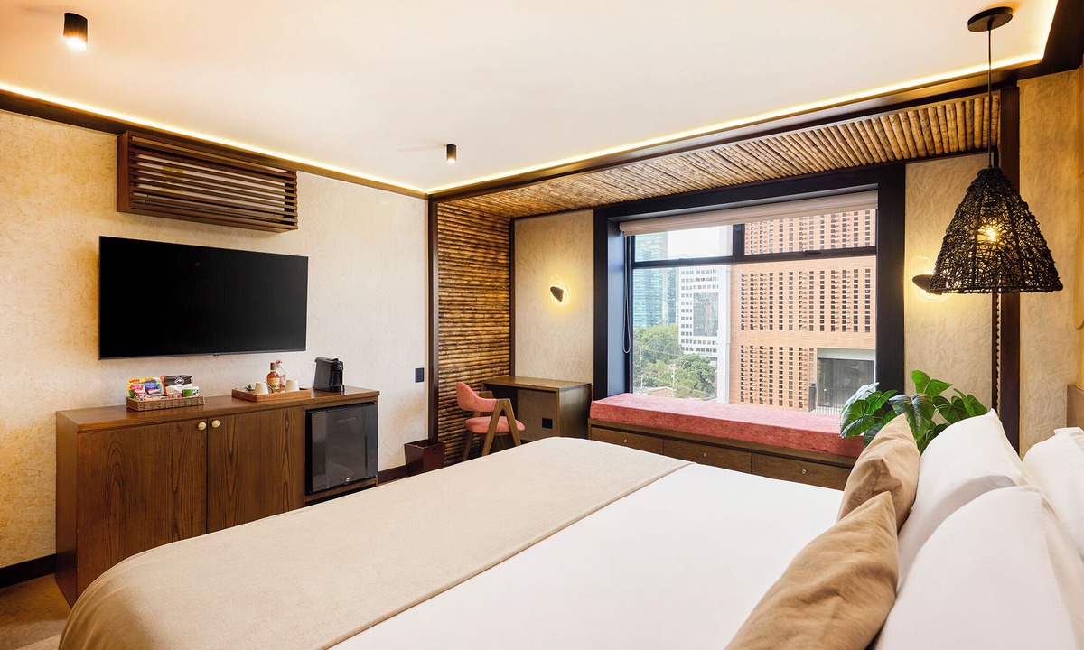 Astorga Hotel | Golden Valley Hotel