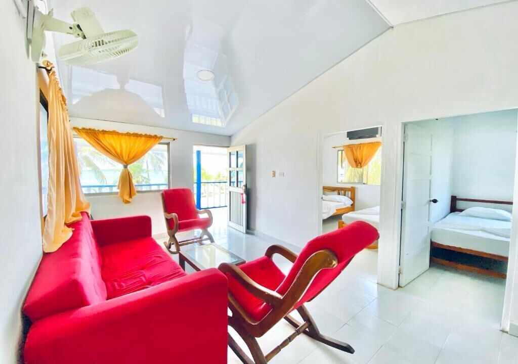 Isla Tintipan Hotel | Hotel Tintipan