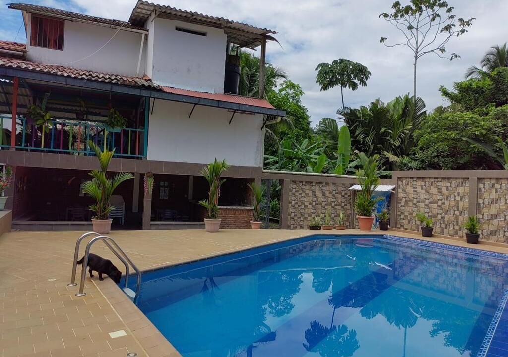 Juanchaco Hotel | Hotel brisas del pacifico