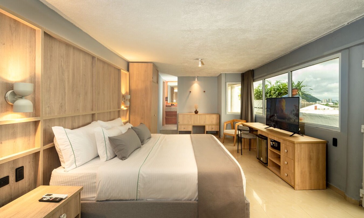 Cartagena Walled City Hotel | Mood Matuna Hotel Cartagena