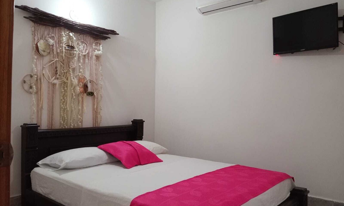Doradal Hotel | Hotel Angel Maria
