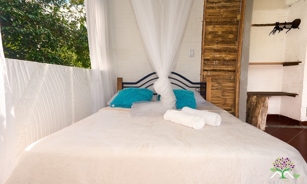 Mocoa Hostel | ARIANTIY HOSTAL