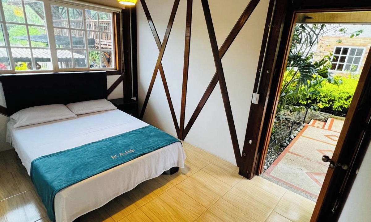 Calarca Hotel | Kai Hotel Campestre