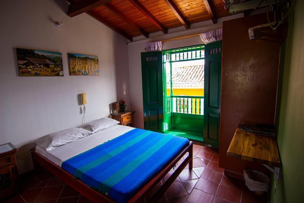 Charala Hotel | Hotel Cacique Chalalá