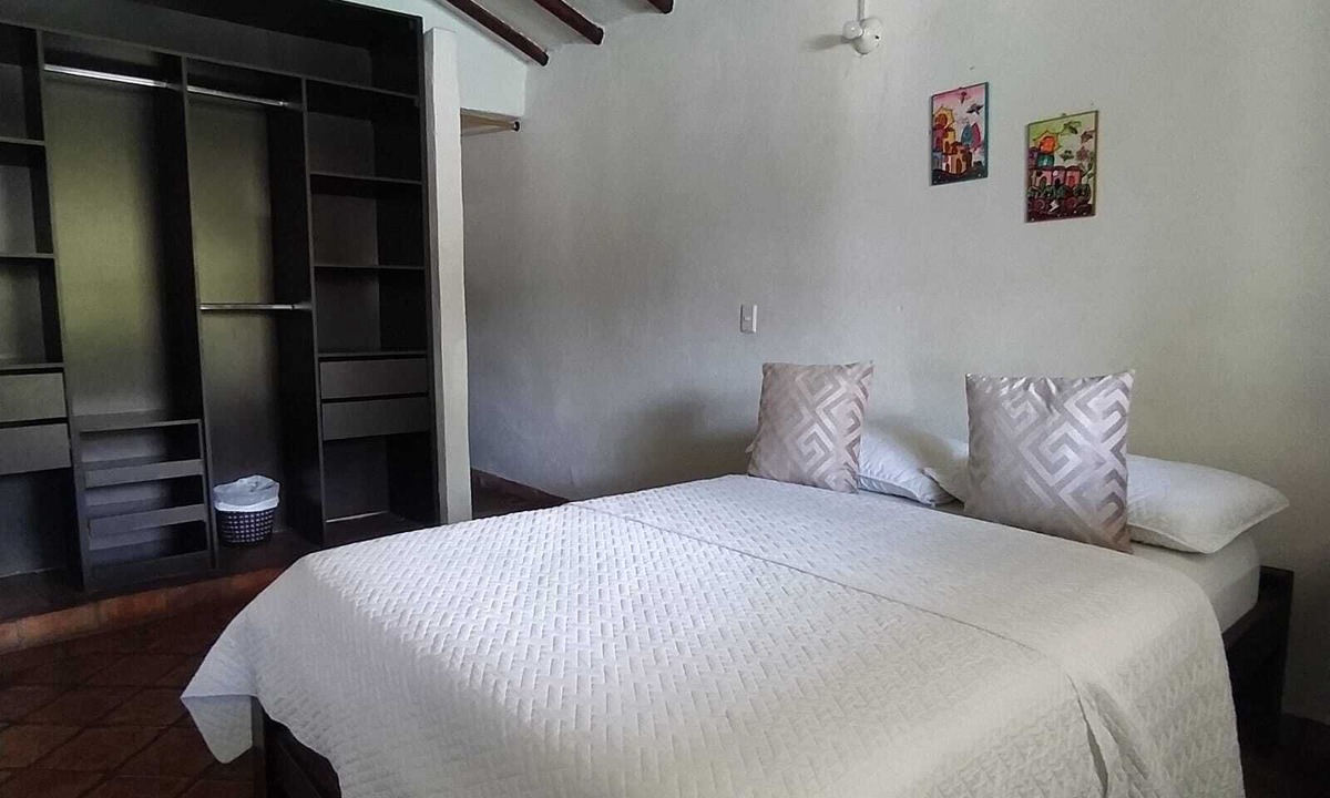 Pinchote Hostel | Sueño Real Campestre Hostel