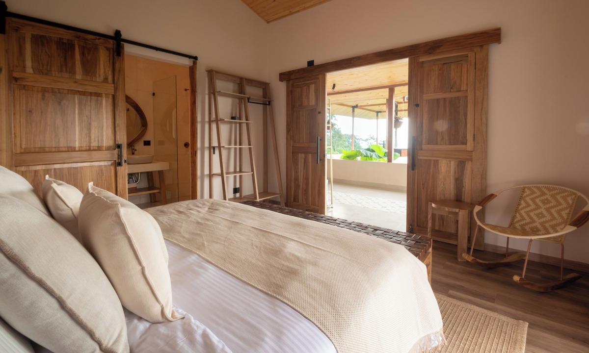 Filandia Bed & Breakfast | La Casita Filandia