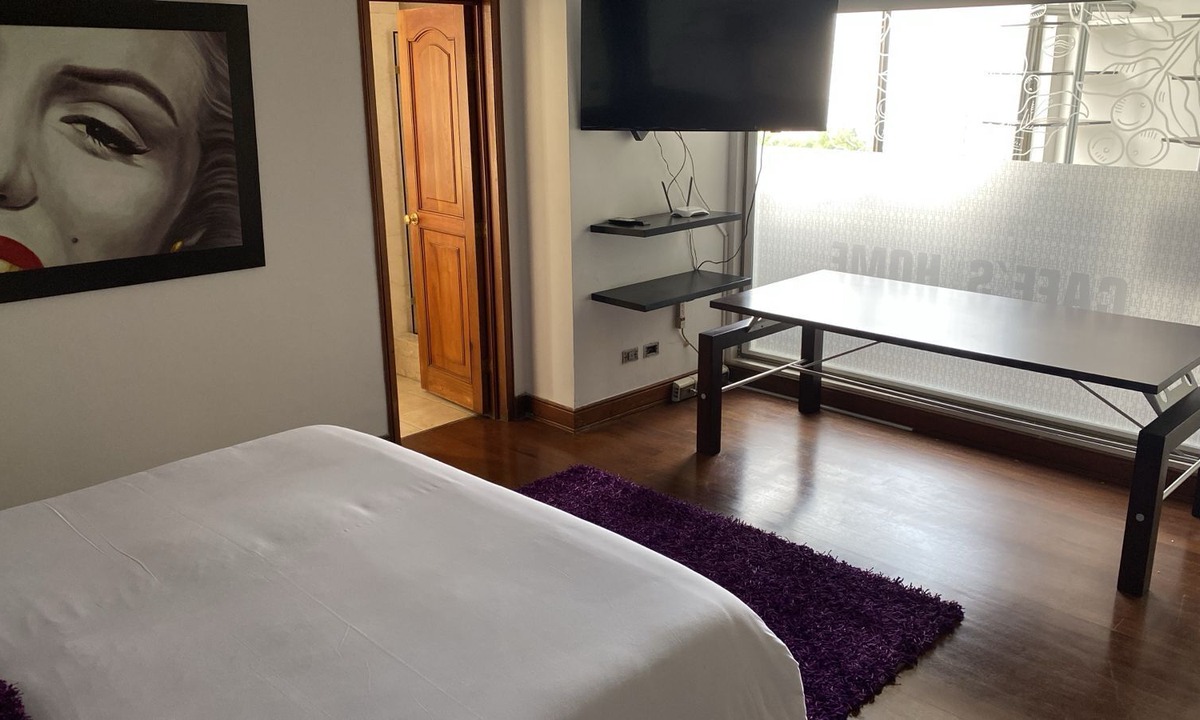 Manizales Hotel | Cafe's Home