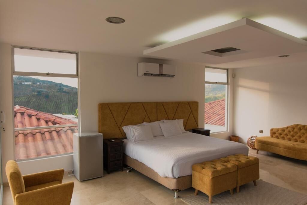 Manizales Hotel | Hotel Resort Del Café