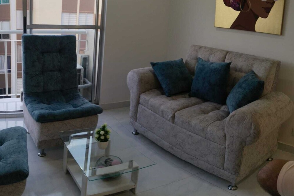 Neiva Apartment | Hermoso Apatamento CON Aire Neiva