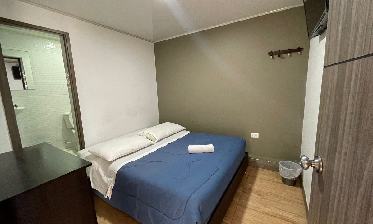 Tunja Hotel | Hotel Gold Fénix J&B