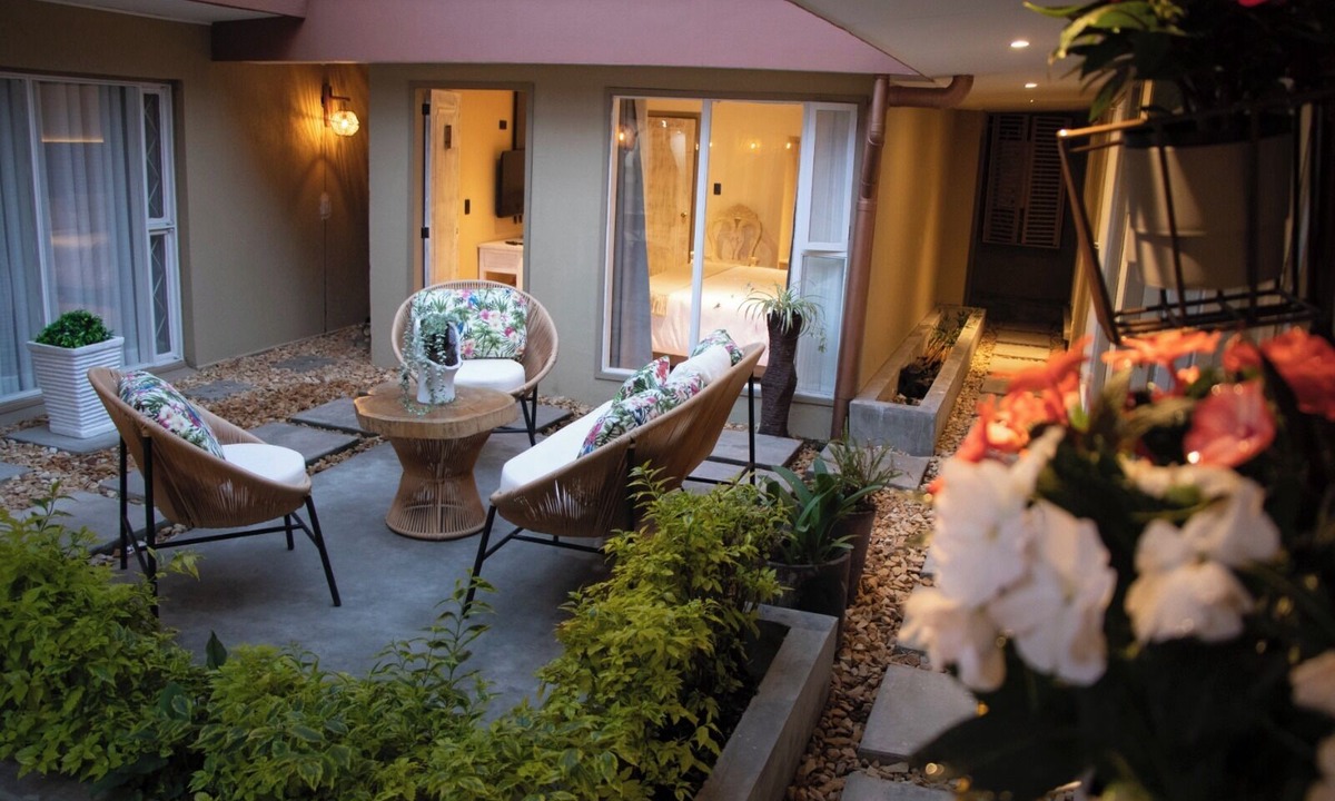 Chico Norte III Hotel | Marbore Hotel y Spa