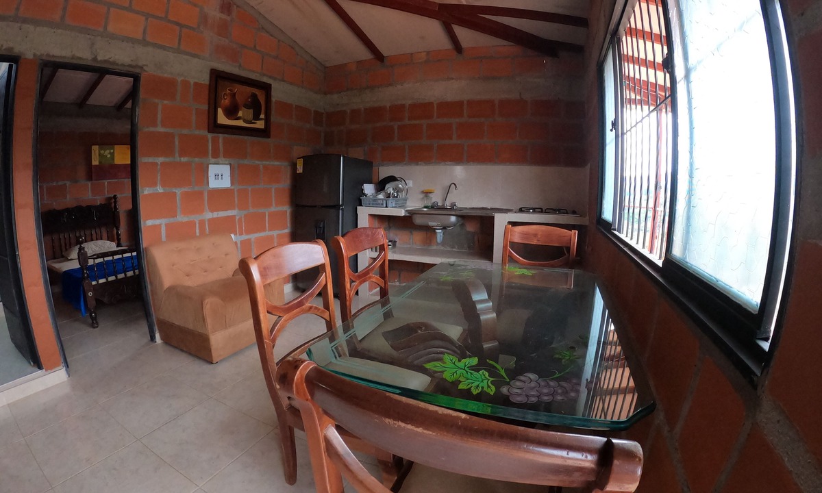 Curiti House | Villa Isabella Curiti