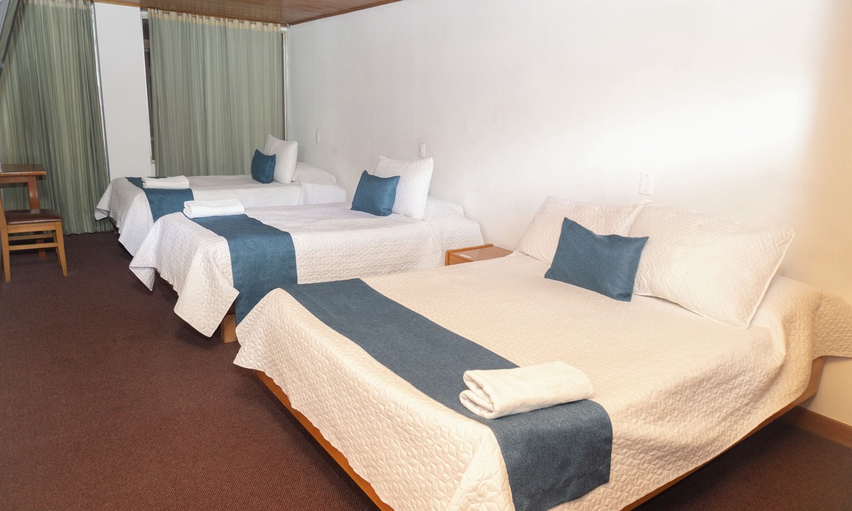 Duitama Hotel | HOTEL SUAREL CENTER