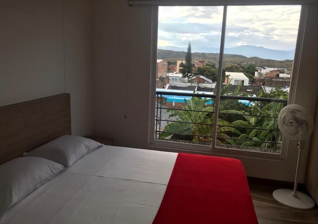 Garzon Hotel | Casa de Balcones