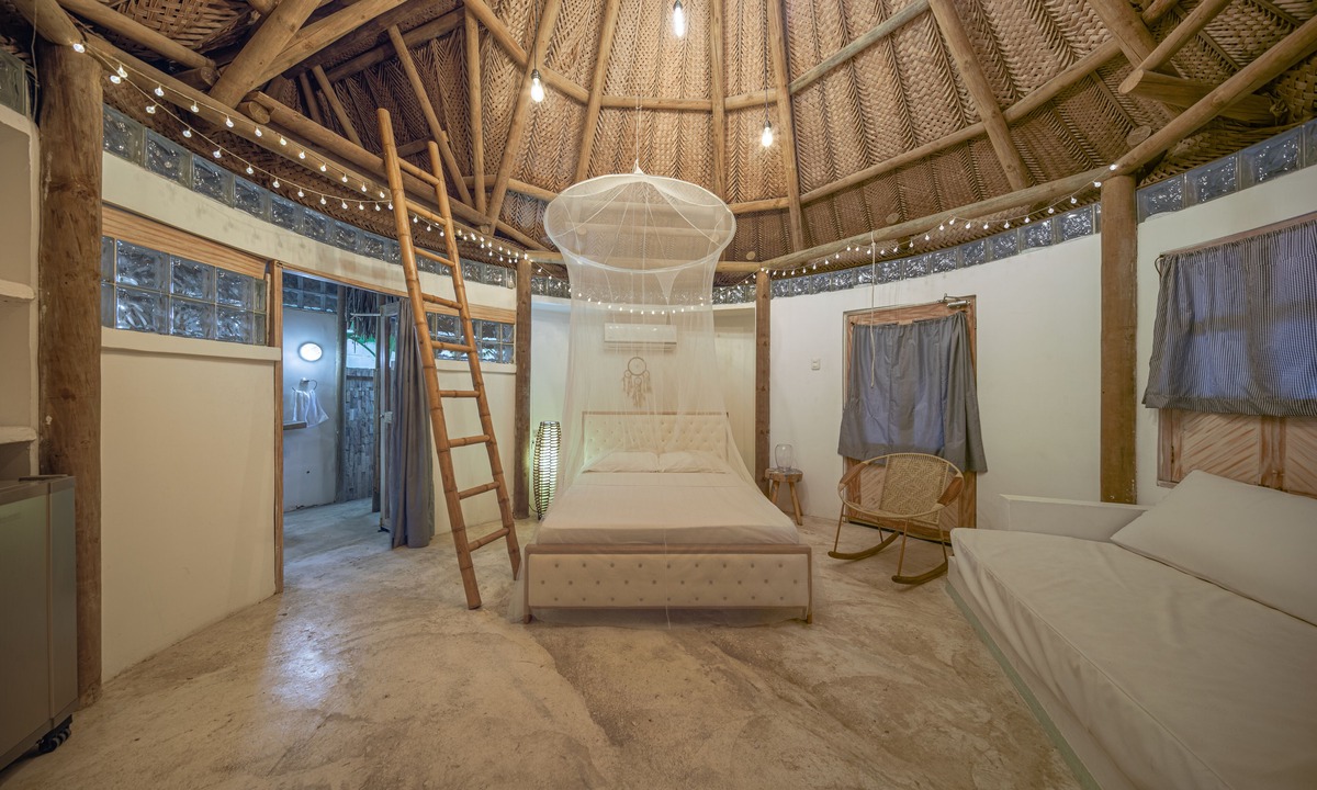 Norte Villa | Villa el Oasis