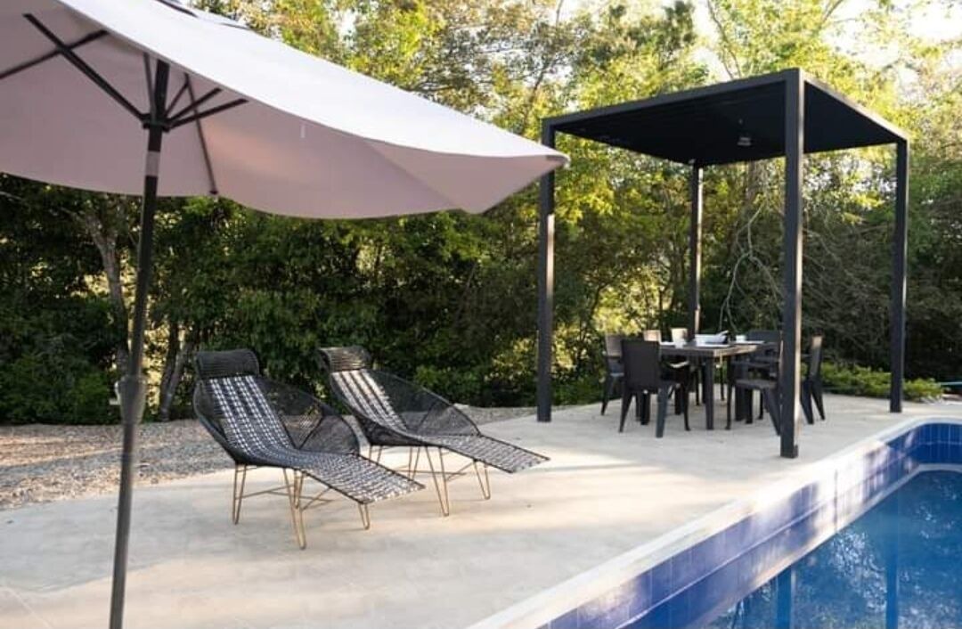 Apulo Hotel | HIKIA TOCAIMA