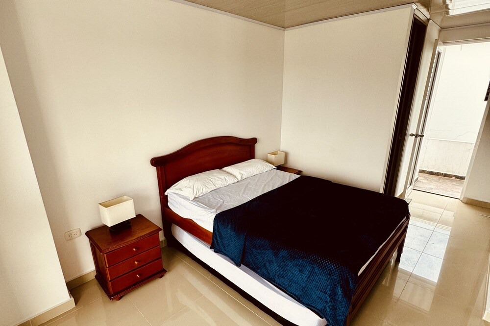 Villavicencio House | Amplia y Confortable Casa de Descanso