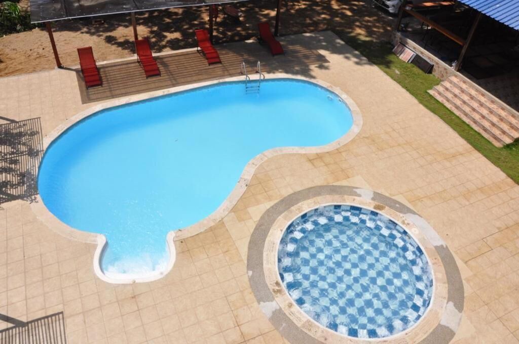 Calabazo Resort | AKUAIPPA HOSTAL RESTAURANT