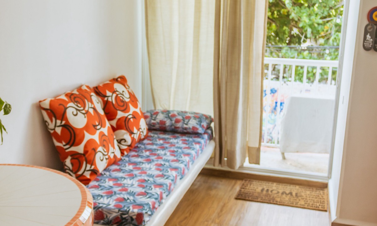 Cartagena Apartment | Francechys Apartments