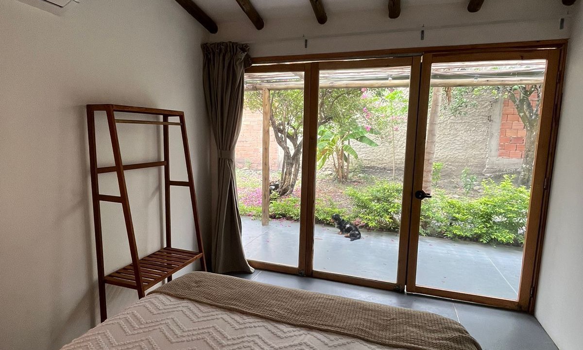 Utica Villa | Casa Boutique Remolino