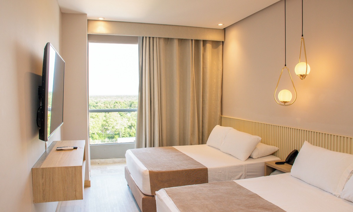 Covenas Hotel | Ciela Hotel & Beach Club