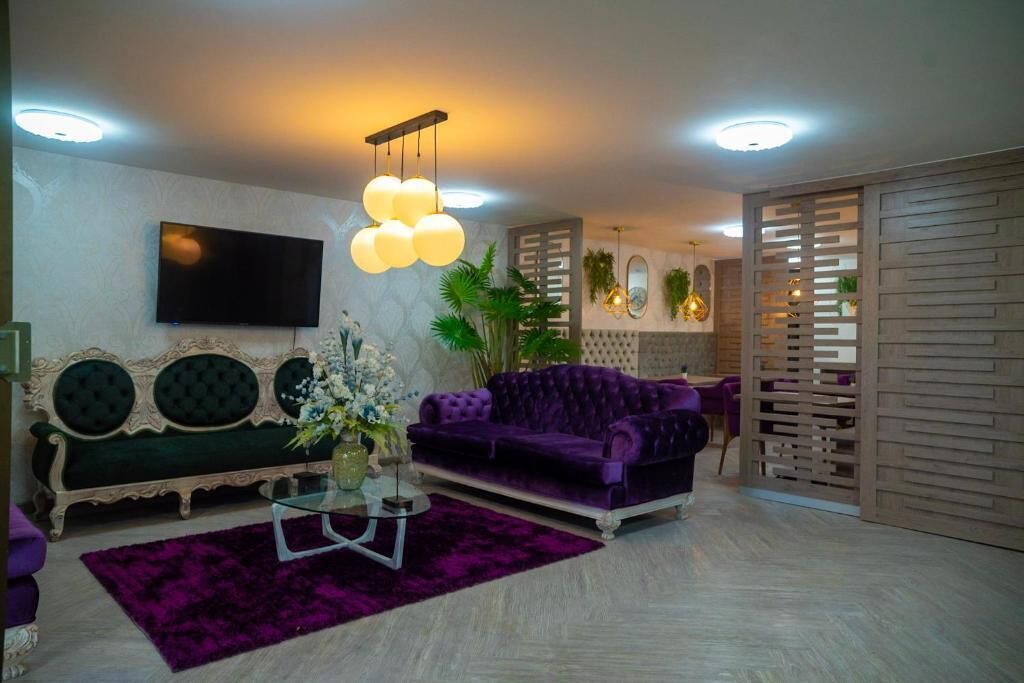 La Castellana Hotel | Bliss Boutique Hotel Bogota