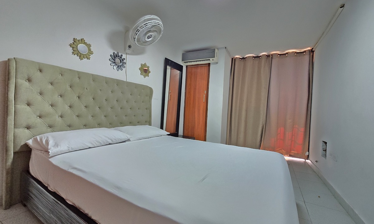 El Prado Apartment | Apartamento Suri Salcedo