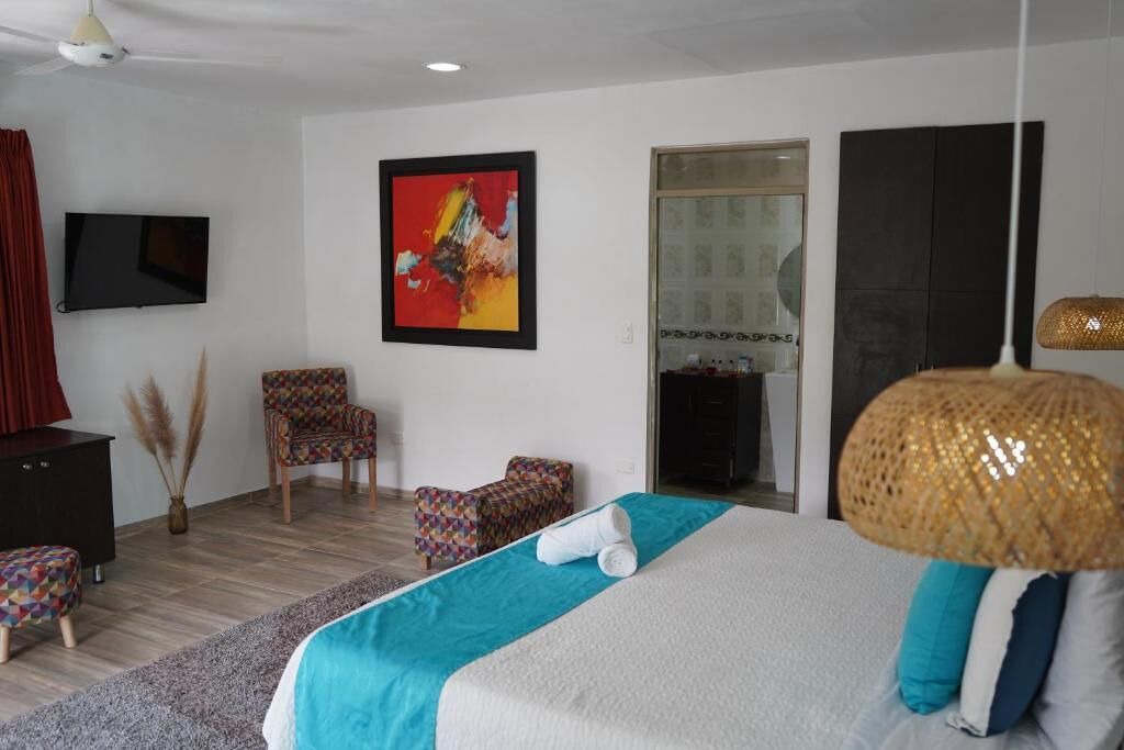 Villeta Hotel | Villeta Boutique Hotel Spa