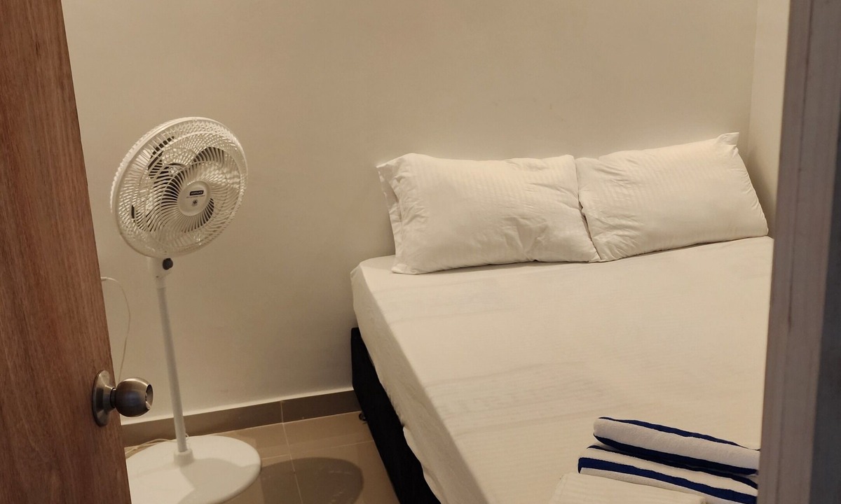 Barranquilla Hotel | Hotel Hefziba