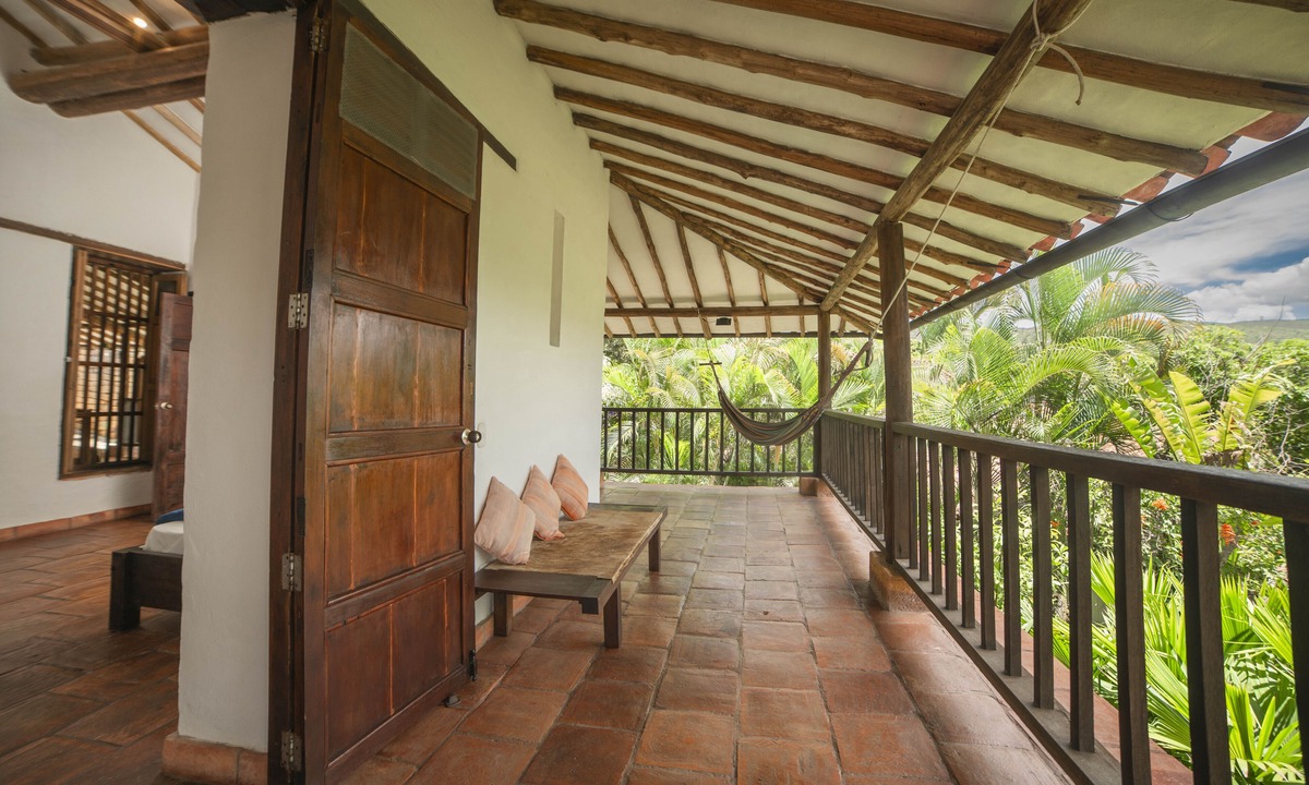Barichara Hotel | Achiotte by Masaya Collection