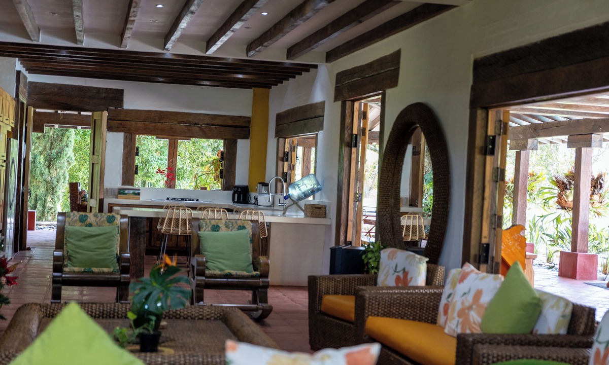 Alcala Hotel | Hotel El Cielo en la Tierra