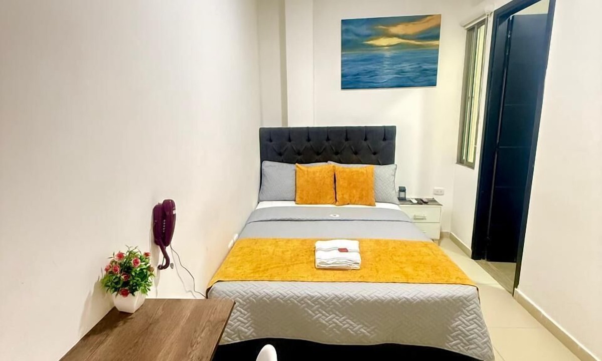 Riohacha Hotel | HOTEL ANAJIRAWAA