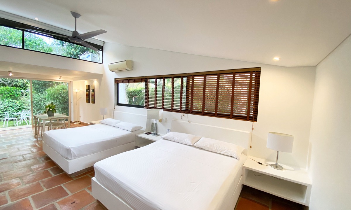 Anapoima Hotel | LA MASIA HOTEL BOUTIQUE