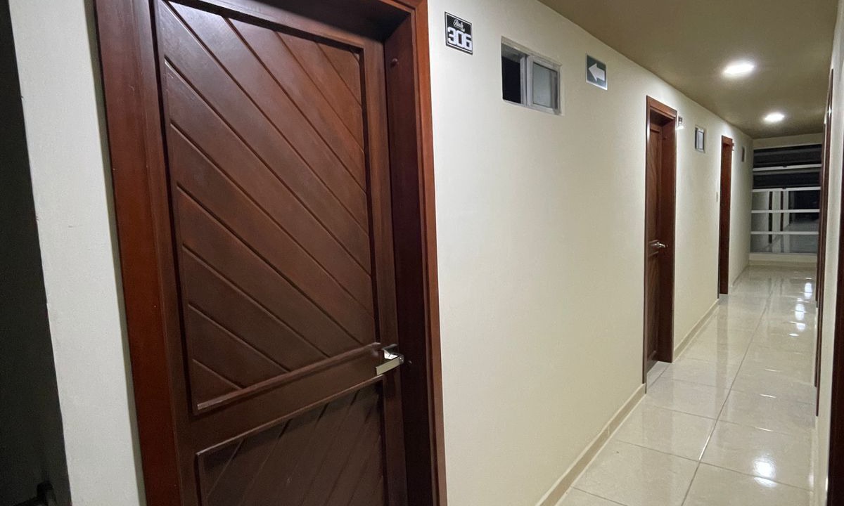 San Juan de Pasto Hotel | Rialto Suite