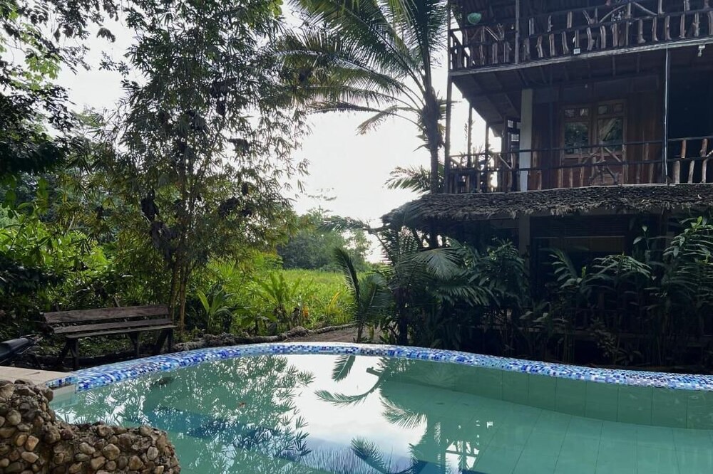 El Valle Hostel | Utria Hostel