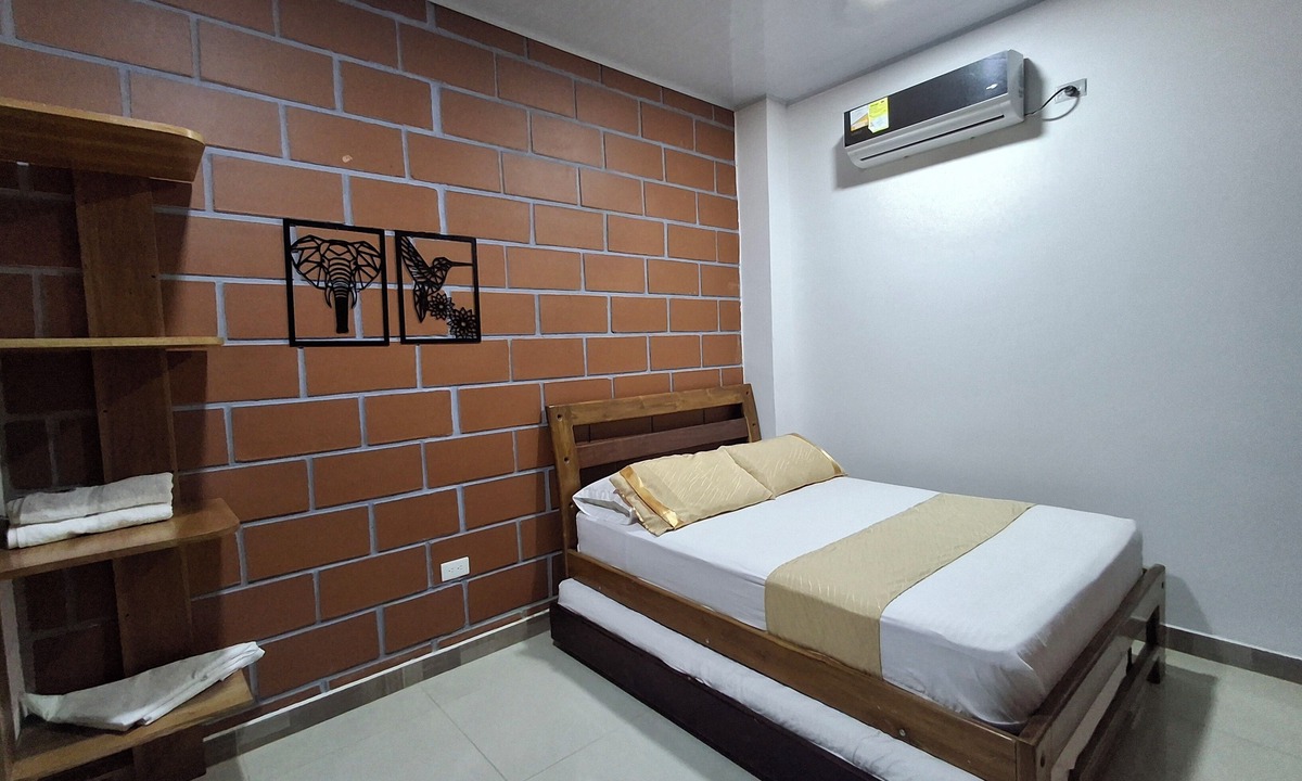 Necocli Hotel | CABAÑAS MAR CARIBE