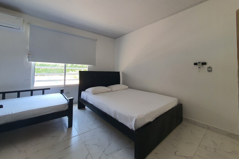 Villa Concha Hotel | Hotel Bahia Concha Campestre