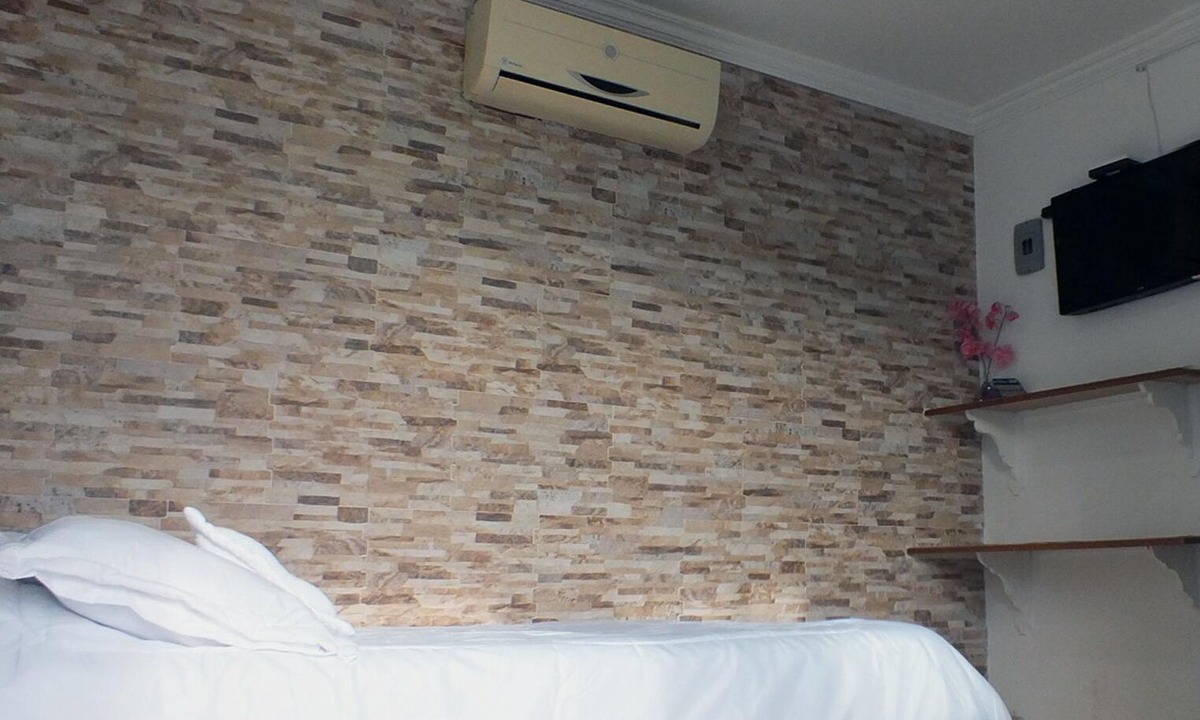 El Bosque Hotel | casa vera cartagena