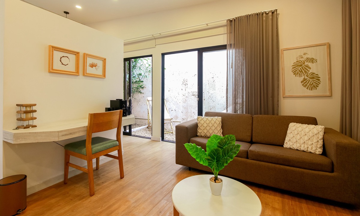 Manga Hotel | Cartagena Suites de Manga