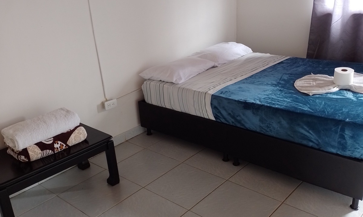 La Estrella Bed & Breakfast | FINCA LA FORTALEZA