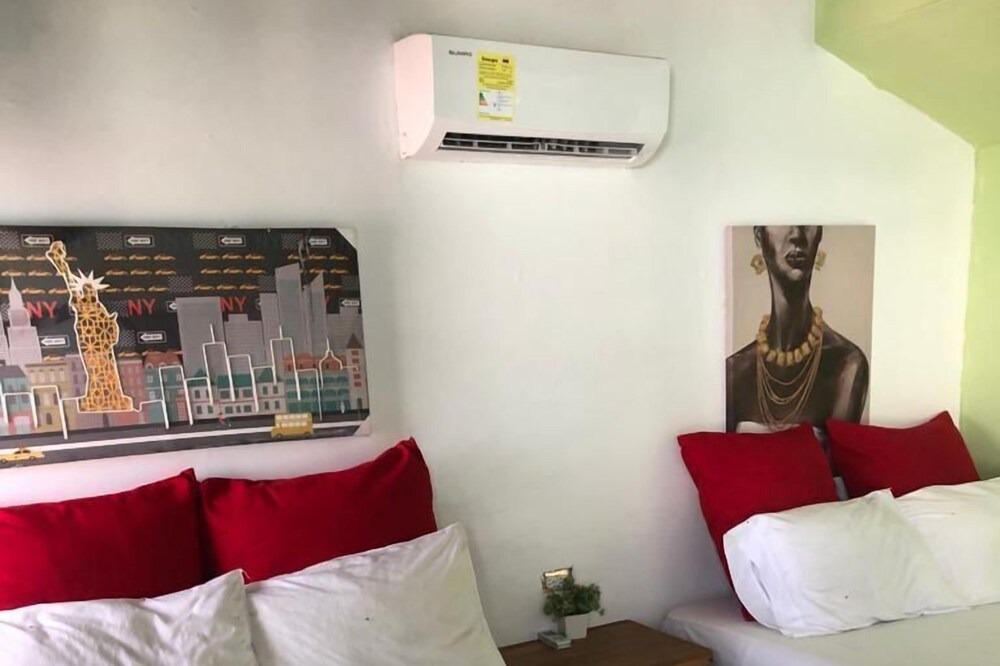 Bocachica Cottage | Cabaña Baru Express