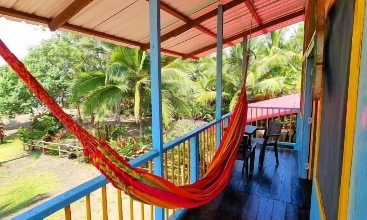 Bahia Solano Hotel | Tortuga Bay Eco Hotel