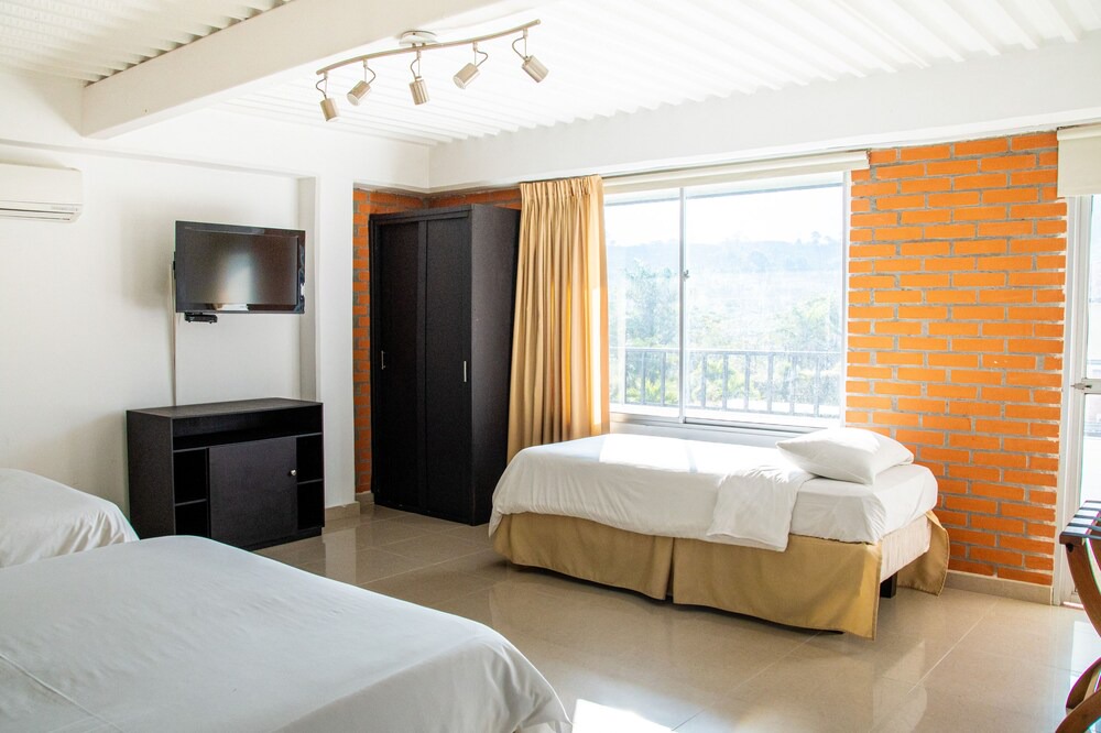 Dosquebradas Hotel | HOTEL TANGARA