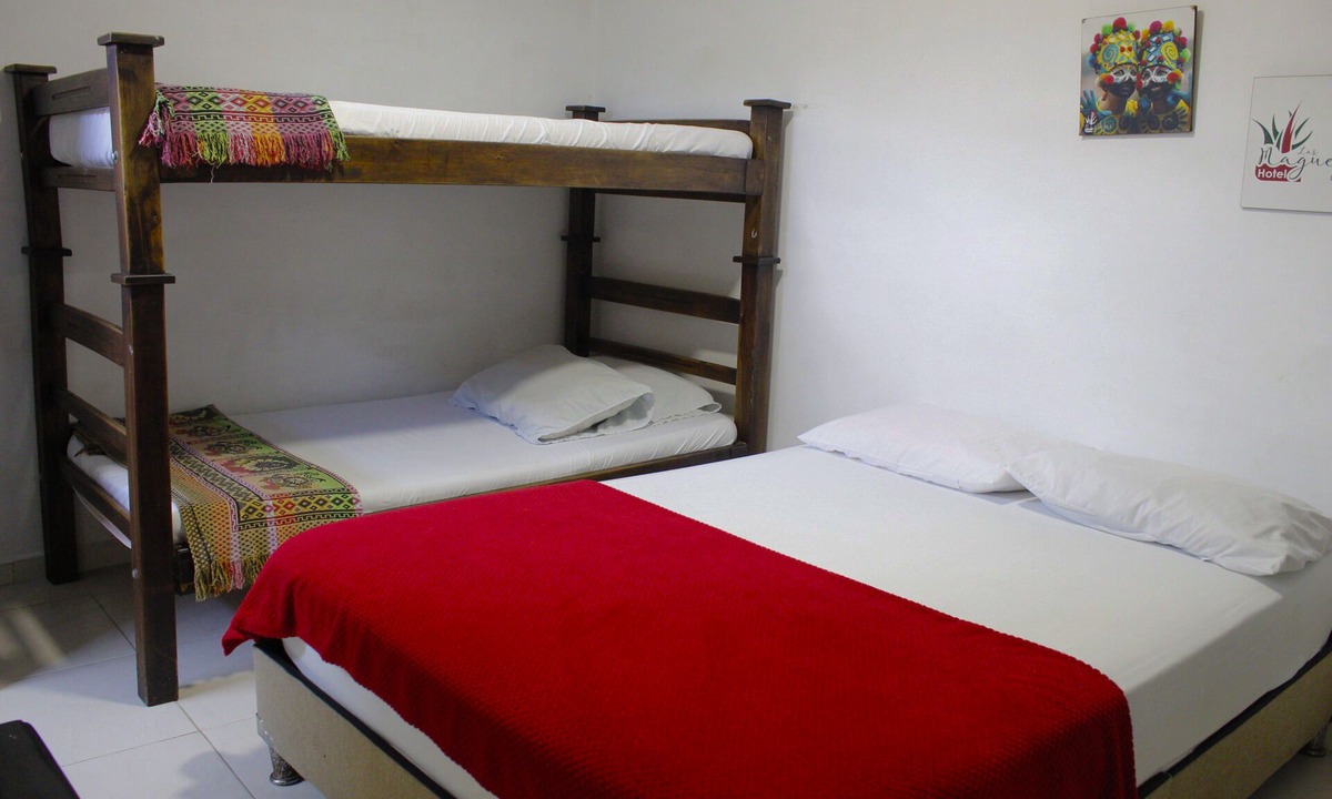 Bucaramanga Hotel | Hotel los magueyes